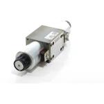 Hydraulisches Wegeventil  